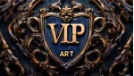 V.I.P. Art