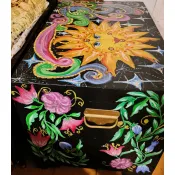 Радужный сундусок