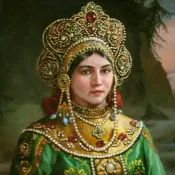 Малахитница (Malachitnica)