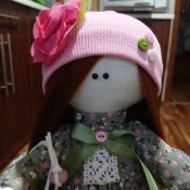 Елена милые куклы