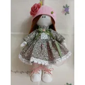 Елена милые куклы