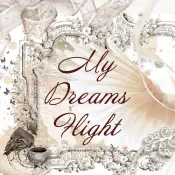 My Dreams Flight (Елена).