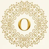 Бусики и чокер lab от Ольги Григ