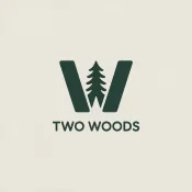 Two.Wood. Панно Картины Зеркала