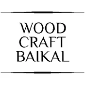 WOOD CRAFT BAIKAL Деревяшки с Байкала