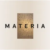 MATERIA candle
