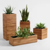 Напольные подставки