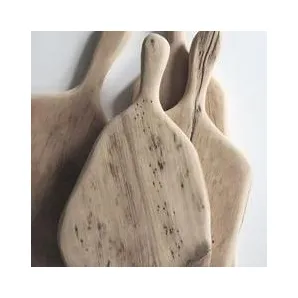 Разделочная доска из дуба