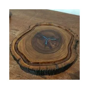 Разделочная доска из дуба