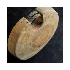 Разделочная доска из дуба