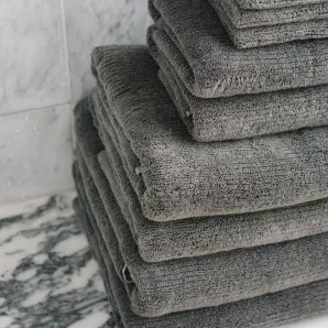 Полотенца махровые