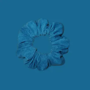 Объёмная резинка для волос