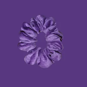 Объёмная резинка для волос