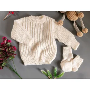 Джемпер детский