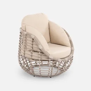 Кресло "LOTUS" Ирбис