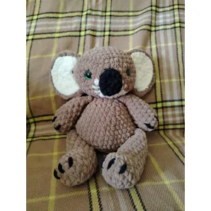 Игрушка Коала