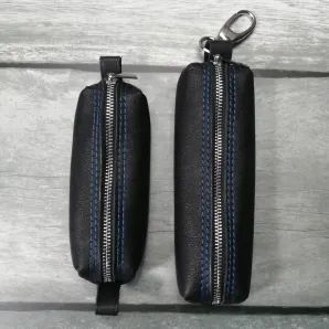 Ключница.Ключница из кожи.