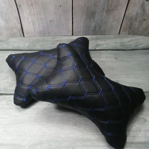 Автоподушки.