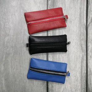 Ключницы из натуральной кожи.