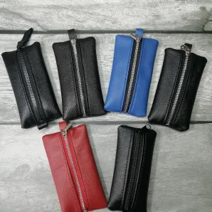 Ключницы из натуральной кожи.