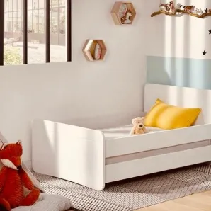 Детская кроватка LOMI