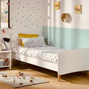 Детская кроватка OMIL