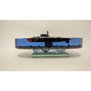 Модель Подводной лодки 636\877"Варшавянка"