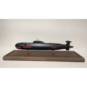 Модель подводной лодки 671 РТМ "Щука"