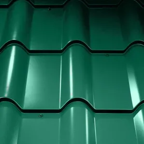 Профиль волновой GRAND LINE KAMEA DRAP 0,45