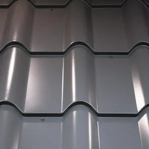 Профиль волновой GRAND LINE KAMEA DRAP 0,45