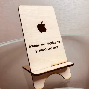 Подставка для мобильного телефона