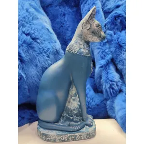 Хранительница очага Богиня " Бастет" и руки " Хранители равновесия "