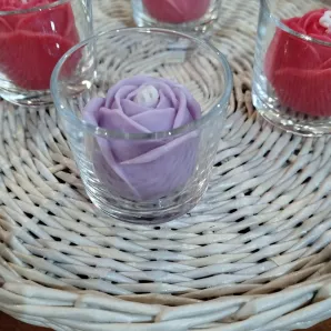 Свечи набор подарочный