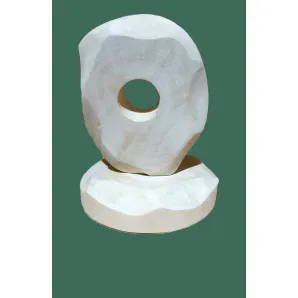 Оберег настольный из осины