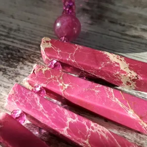 Чокер с варисцитом