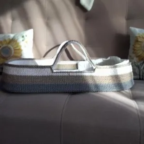 Пеленальник переноска для младенца ручная работа Ессентуки