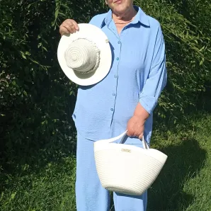 Сумка ручной работы