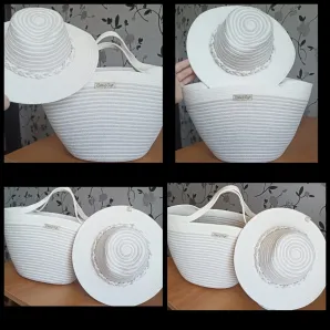 Сумка ручной работы