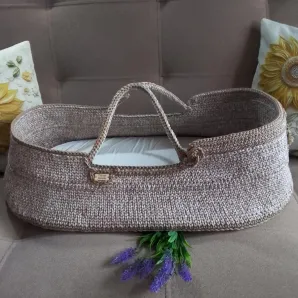 Люлька - переноска для младенца ручной работы Ессентуки