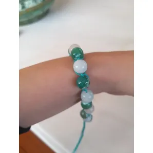 Браслет из камней