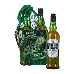 Авоська на 3л