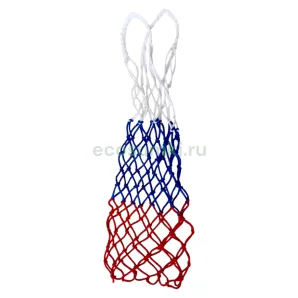 Авоська цветная