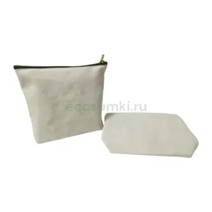 Косметички с логотипом оптом