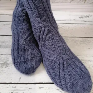 Мужские классические носки «OXFORD HERITAGE»