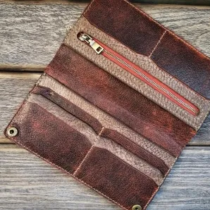 Кошелек "Лео"