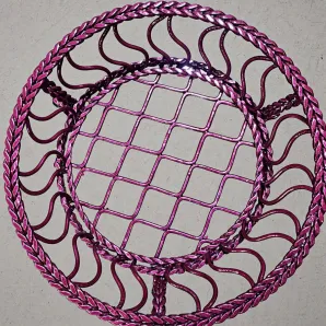 Подставка для цветов