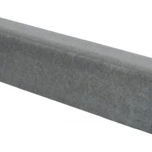 Бордюр садовый тротуарный БД 100.20.8