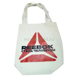 Сумки из бязи