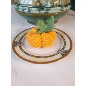 Тыква вязаная