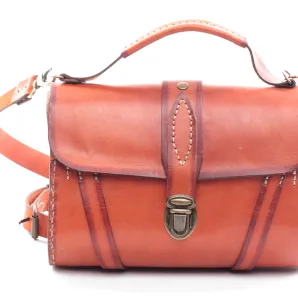 Женская сумка кроссбоди